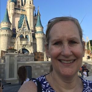 Meet your Posher, Patty